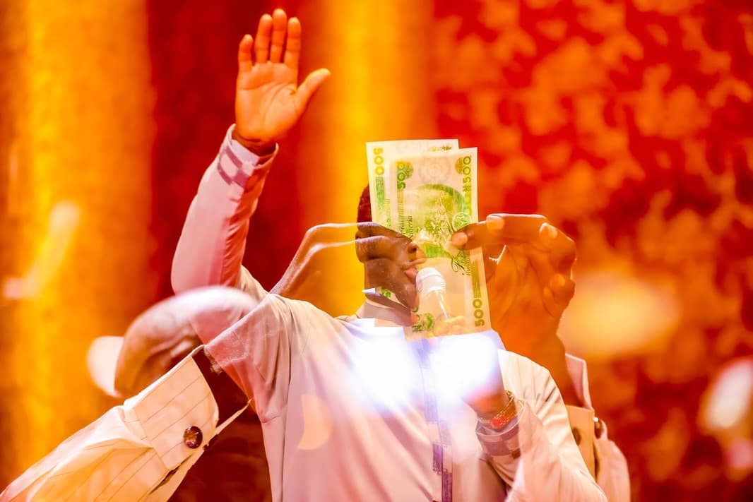 Fire on the Altar: Rekindling the Family Altar Day 5 Morning Session