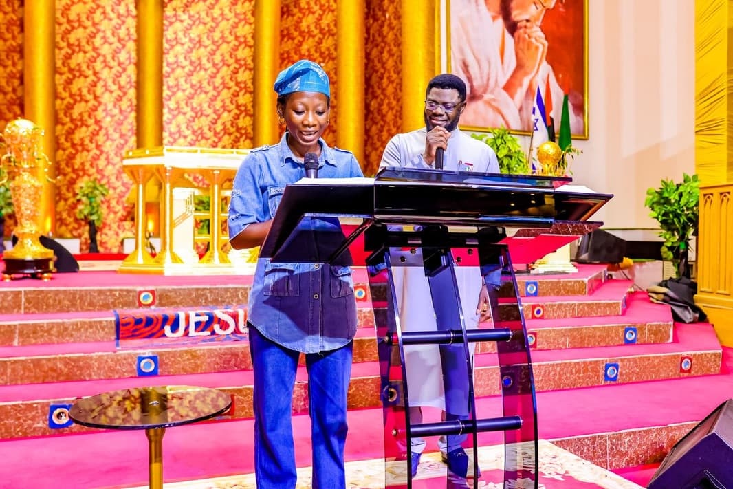 Fire on the Altar: Rekindling the Family Altar Day 3 Evening Session