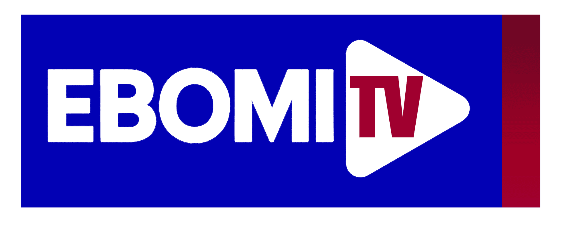 Ebomi TV Logo